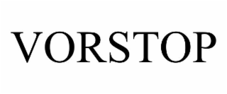 vorstop