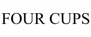 four cups