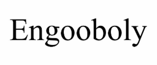 engooboly