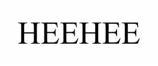 heehee
