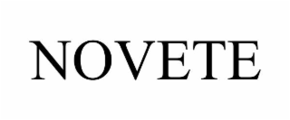 novete
