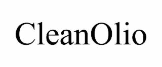 cleanolio
