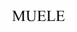 muele