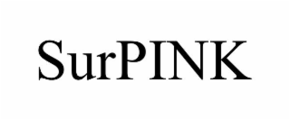 surpink