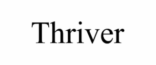 thriver