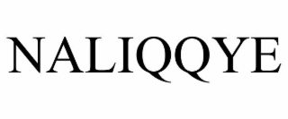naliqqye
