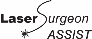 lasersurgeon assist