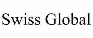 swiss global