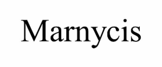 marnycis