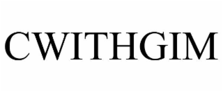 cwithgim