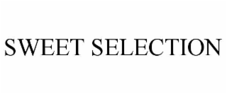 sweet selection