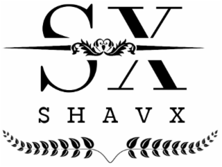 sx shavx