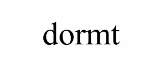 dormt