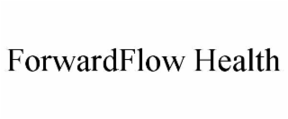 forwardflow health