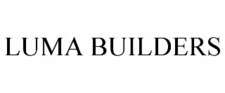 luma builders