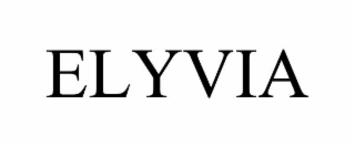 elyvia