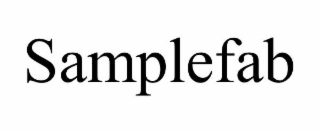 samplefab
