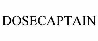 dosecaptain