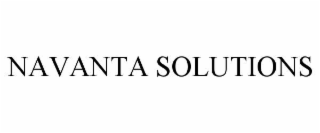 navanta solutions