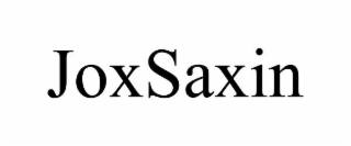 joxsaxin