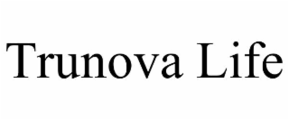 trunova life