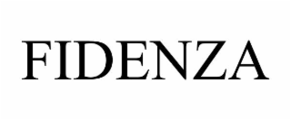 fidenza