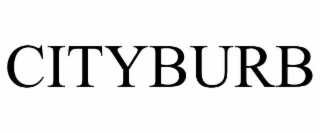 cityburb