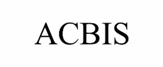 acbis
