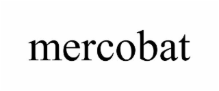 mercobat