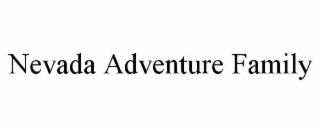 nevada adventure family