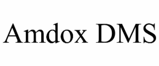 amdox dms