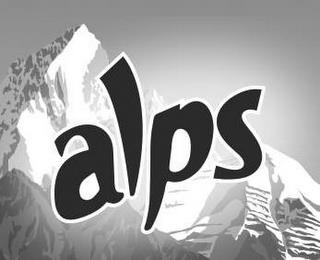 alps