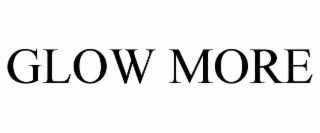 glow more