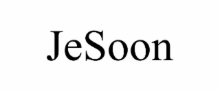 jesoon