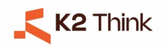 k2 think