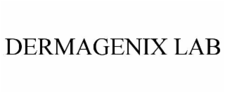 dermagenix lab