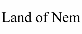land of nem