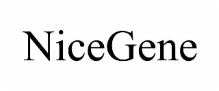 nicegene