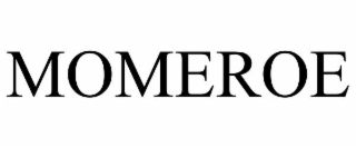 momeroe