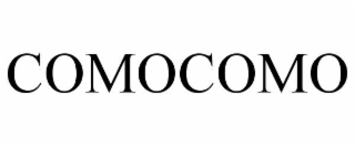 comocomo