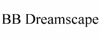 bb dreamscape