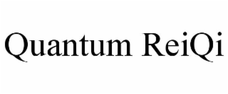 quantum reiqi