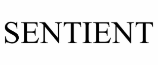 sentient