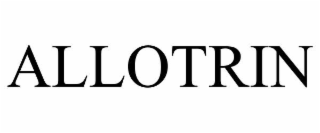 allotrin