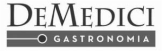 demedici gastronomia