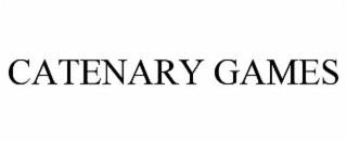 catenary games