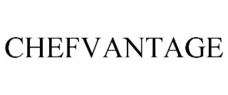 chefvantage