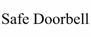 safe doorbell