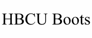 hbcu boots