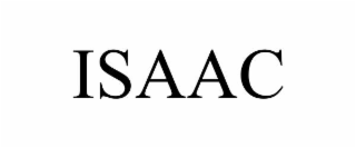 isaac